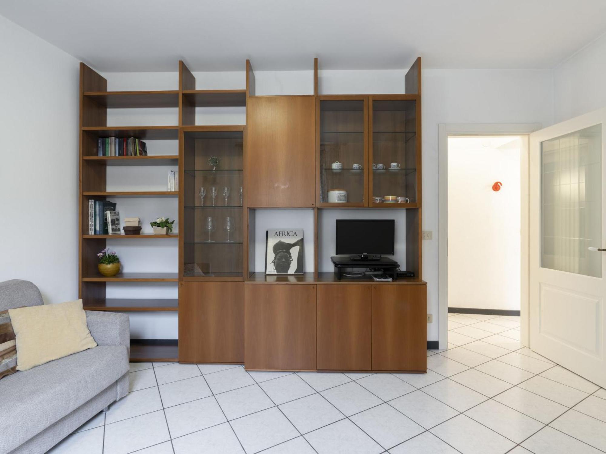 Apartment Gallesio - Flg213 By Interhome Финале Лигуре Экстерьер фото